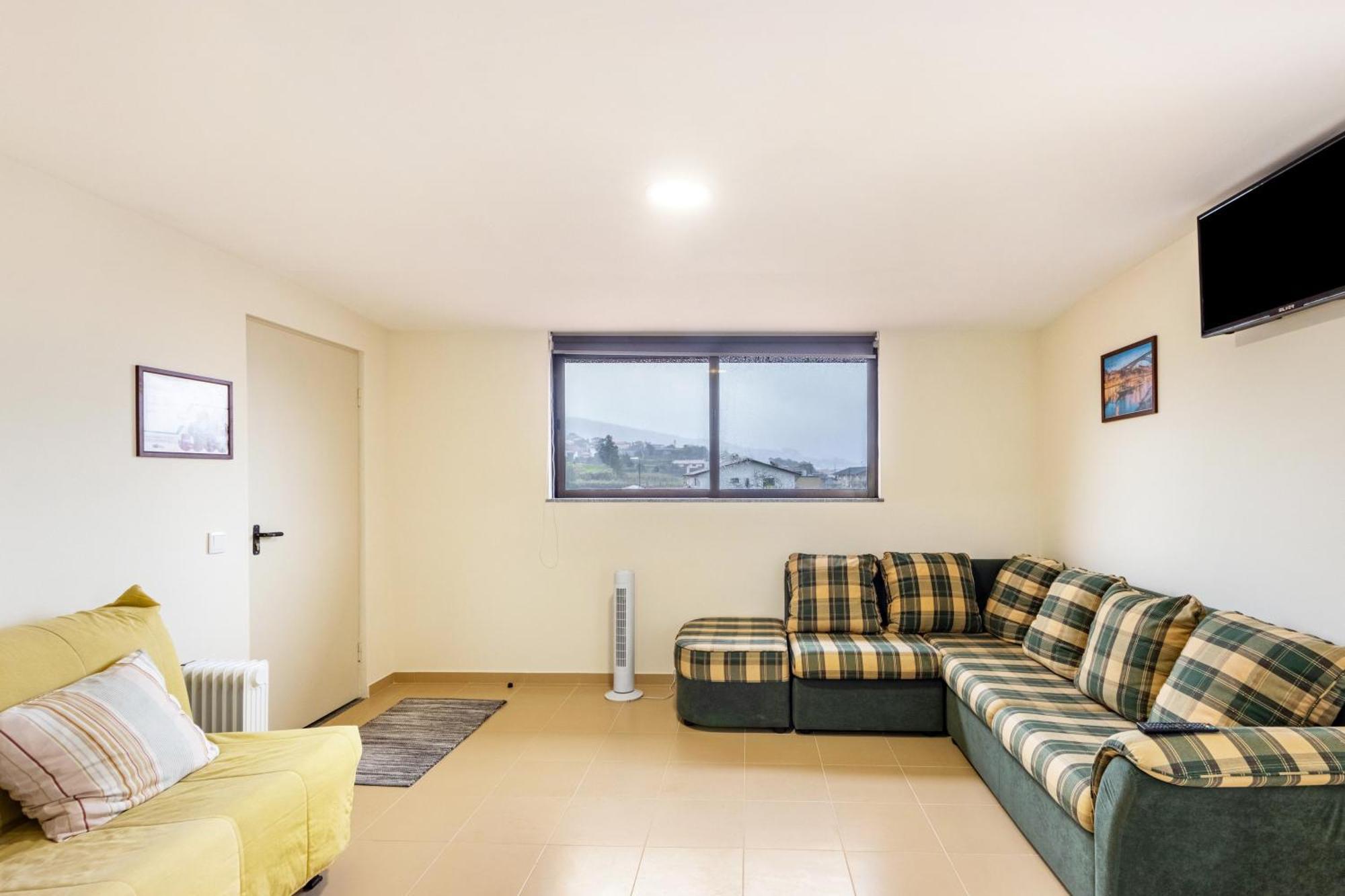 Carregosa Casa T3 Area Metropolitana Do Porto 빌라 외부 사진