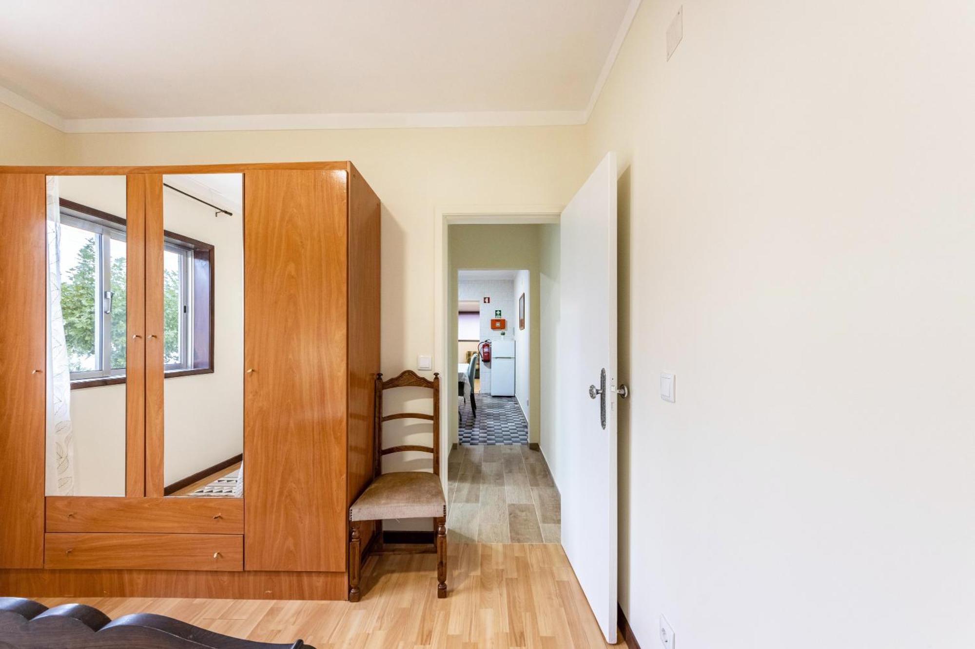 Carregosa Casa T3 Area Metropolitana Do Porto 빌라 외부 사진