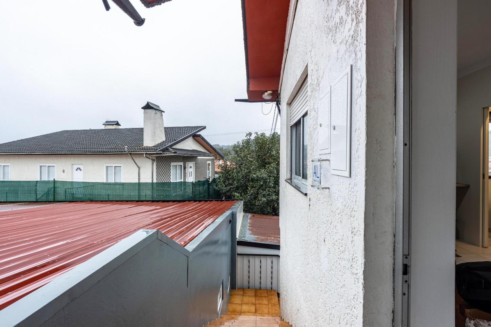 Carregosa Casa T3 Area Metropolitana Do Porto 빌라 외부 사진