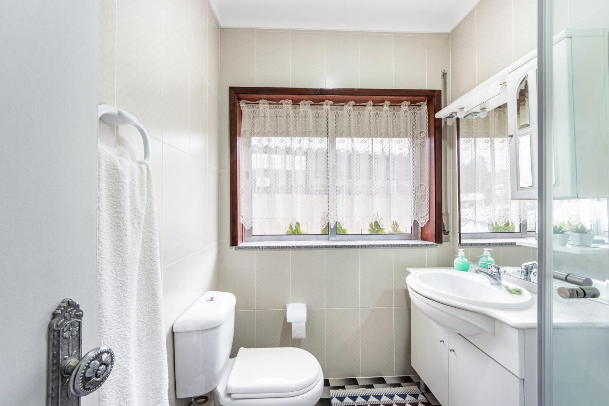 Carregosa Casa T3 Area Metropolitana Do Porto 빌라 외부 사진