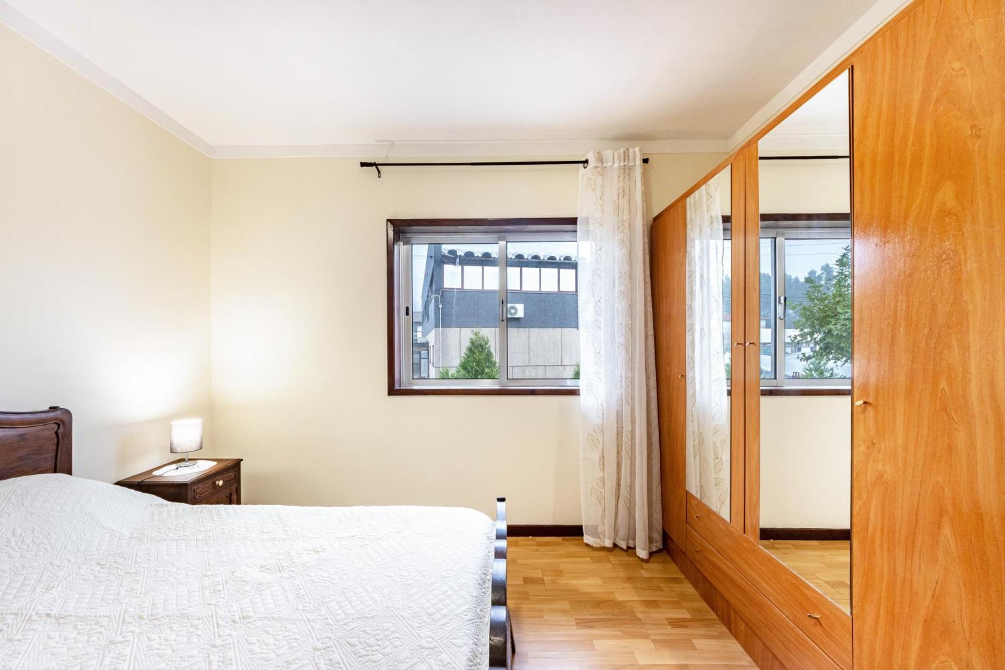 Carregosa Casa T3 Area Metropolitana Do Porto 빌라 외부 사진