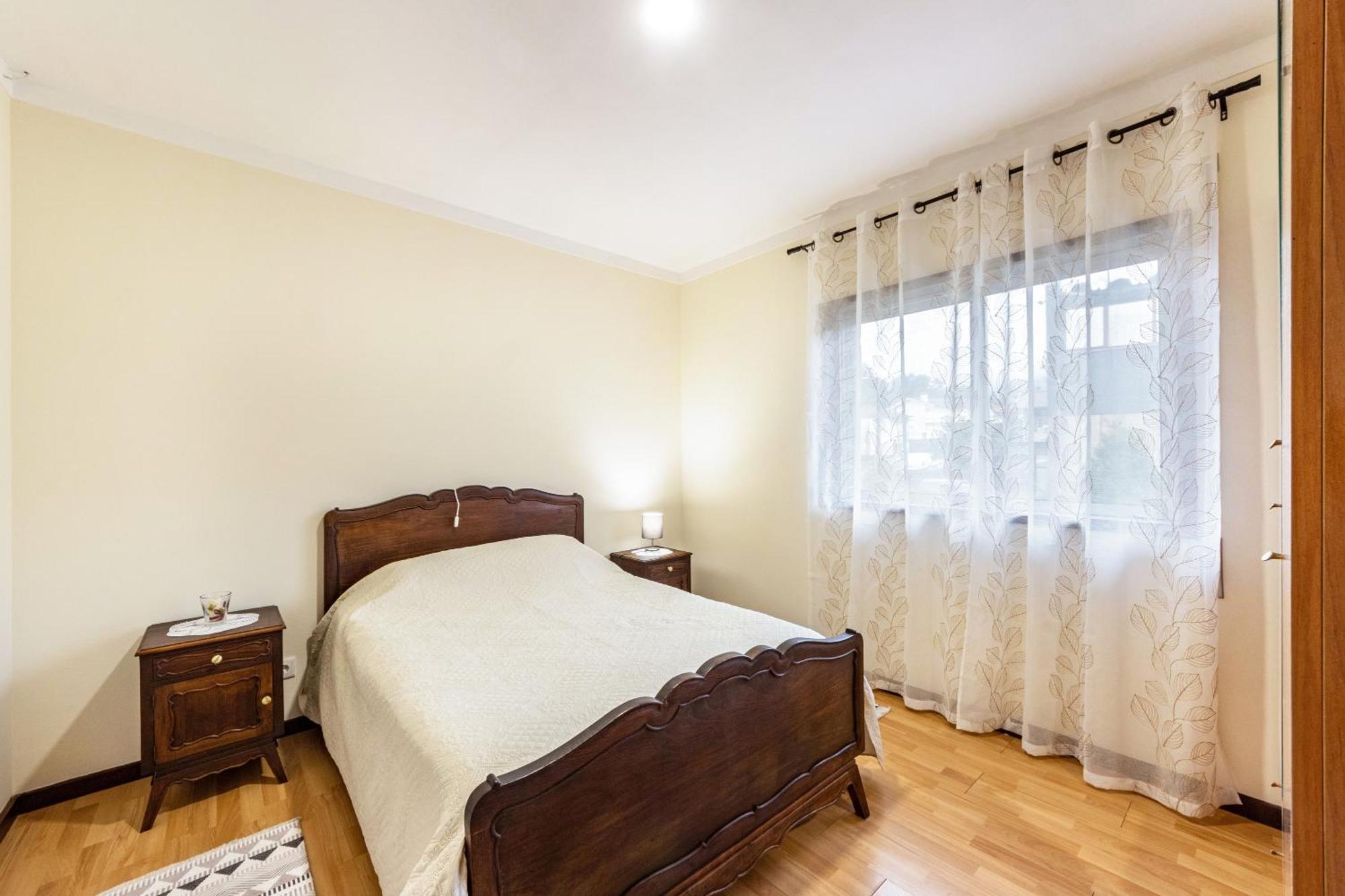 Carregosa Casa T3 Area Metropolitana Do Porto 빌라 외부 사진