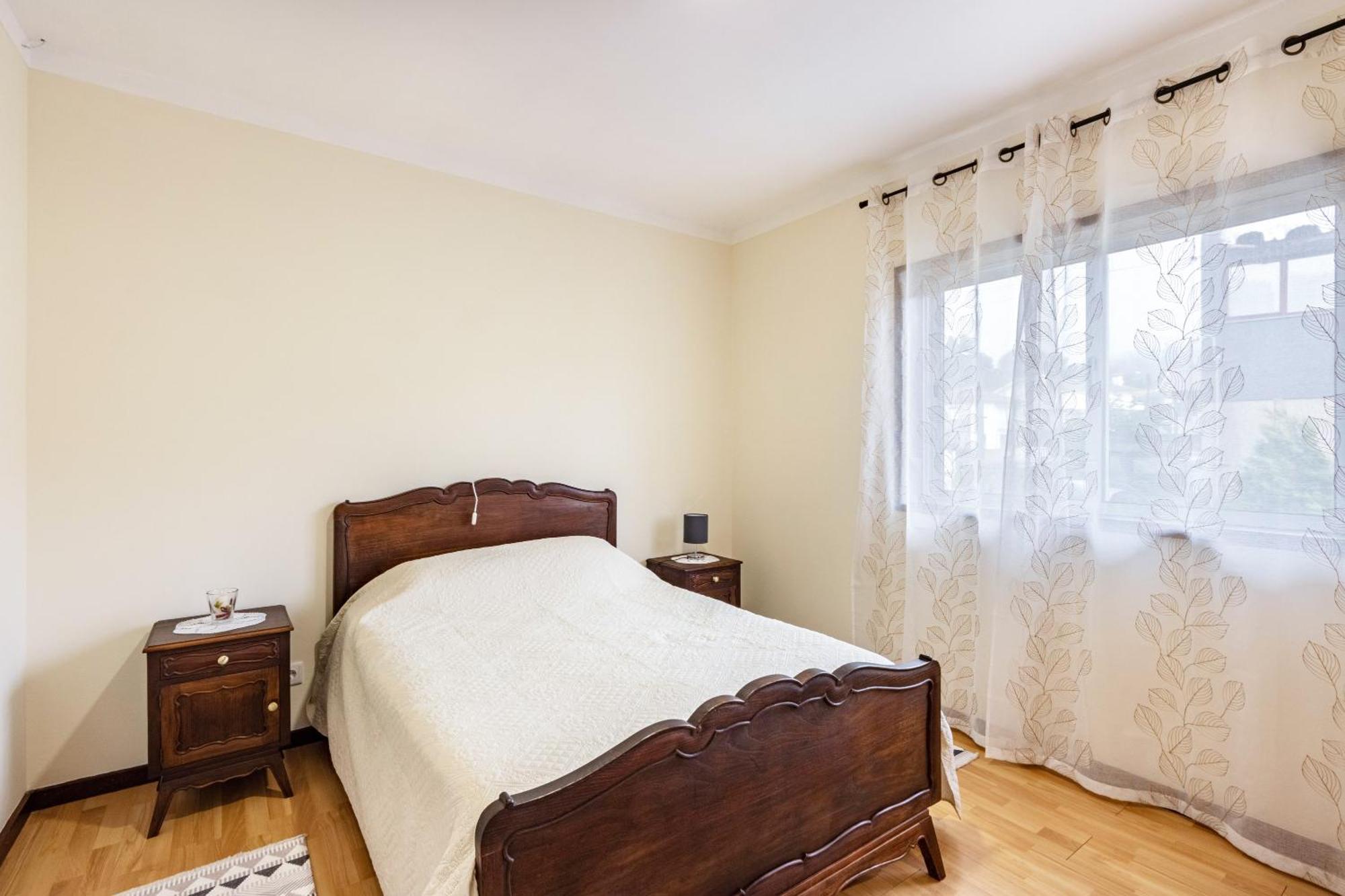 Carregosa Casa T3 Area Metropolitana Do Porto 빌라 외부 사진