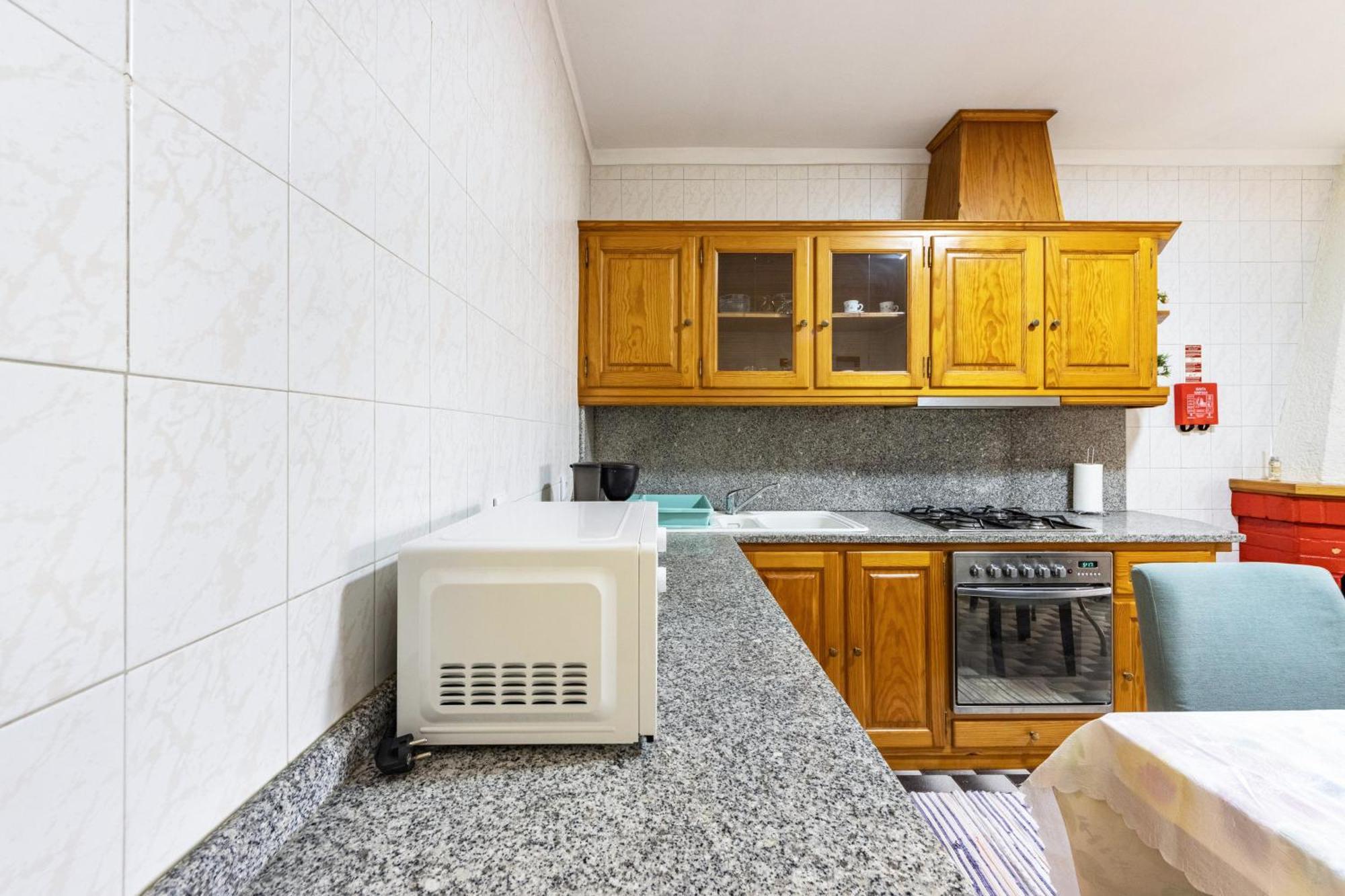 Carregosa Casa T3 Area Metropolitana Do Porto 빌라 외부 사진