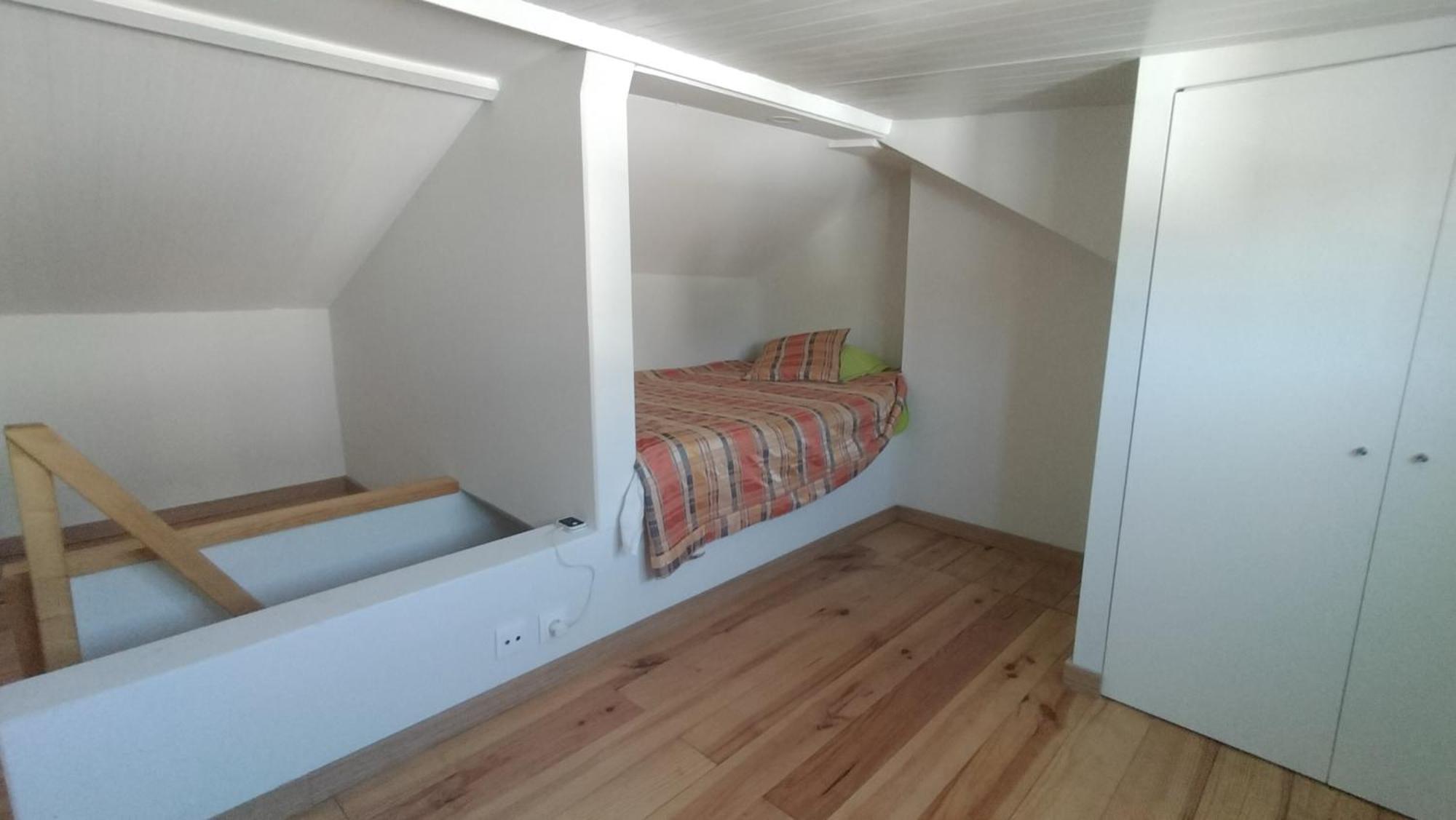Carregosa Casa T3 Area Metropolitana Do Porto 빌라 외부 사진